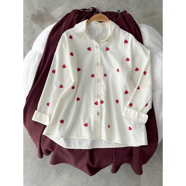 Lovisa Casual Top Lovisa Casual Top